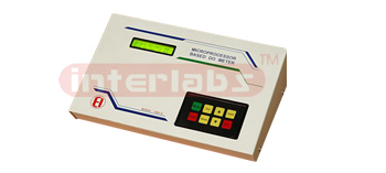 Microprocessor Dissolved Oxygen Meter